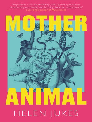 cover image of Mother Animal